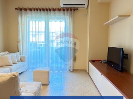 2+1 Apartment for rent at Zogu i Zi