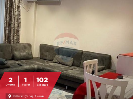 APARTMENT FOR RENT 2+1, YZBERISHT !