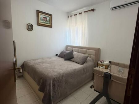 Apartment 1+1 for rent at the Former Aviation Field!