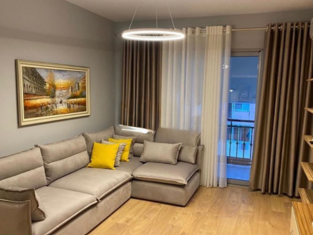 EXCLUSIVE FOR SALE APARTMENT 2+1 – PARIS MUNICIPALITY    
