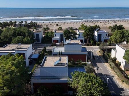 VALA MAR RESIDENCE, VILLA INDIVIDUALE IN VENDITA   1,200,000 €