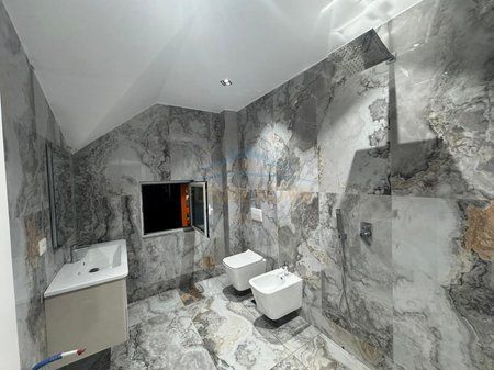 For sale, 4-story villa, Farke, Tirana