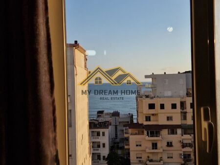 APARTMENT 3+1 FOR SALE ILIRIA, BEACH!