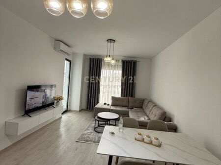 FOR RENT 1+1 APARTMENT IN ASTIR!
