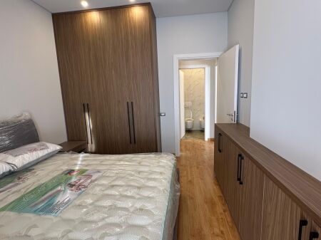 Apartment 1+1+Parking Space, near Vasil Shanto!
