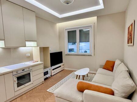 Rent 2+1 Apartment near the Dry Lake