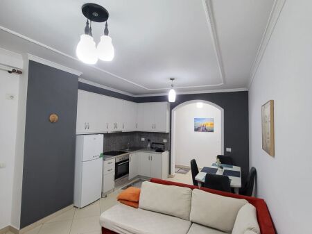  Apartment 2+1+2 for Rent – Municipality Overpass