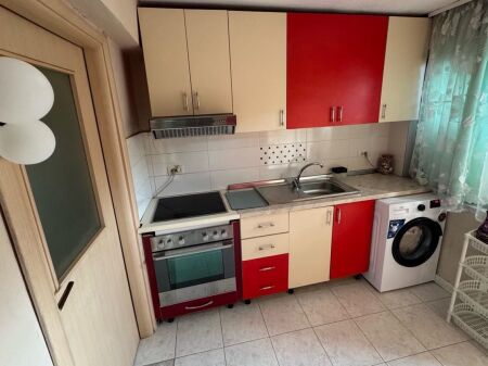 Apartament 1+1, Pazari i Ri!