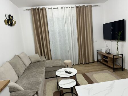 Apartment 2+1 Univers City