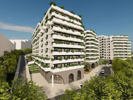 Vendesi in vendita Appartamento 1+1+Balcone | Aluna Complex, Paskuqan