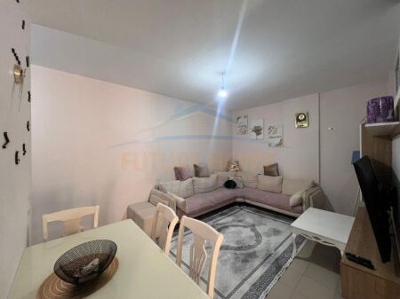 For sale, Apartment 2+1+2, New Ring, Tirana.