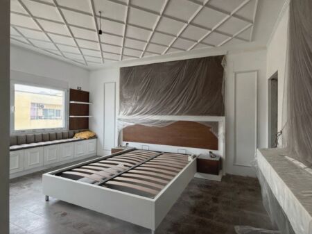  FOR SALE – Apartment 3+1+2