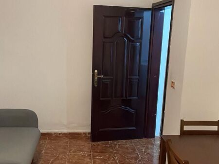 Apartment 1+1 for rent Student City 250 Euro