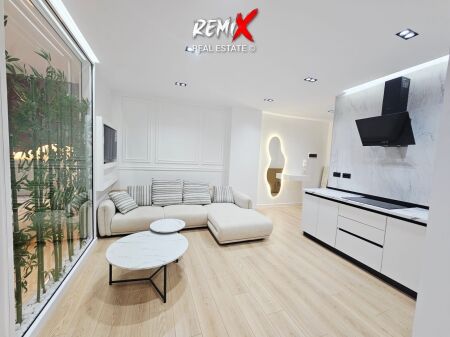  APARTMENT 1+1 FOR SALE IN THE CENTER OF DURRËS