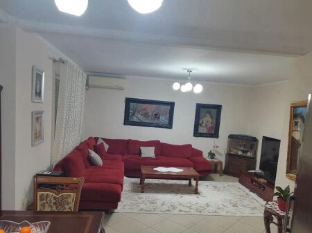 SHITET APARTAMENT 2+1 RRUGA E KAVAJES 221.900 EURO