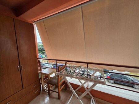 Apartment 2+1+2 for Rent