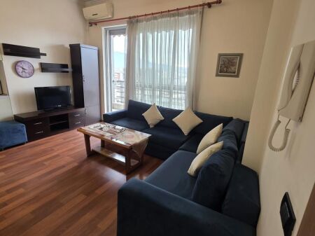  APARTMENT 1+1 FOR RENT FOR AIRBNB OR RESIDENCE - PAZARI I RI