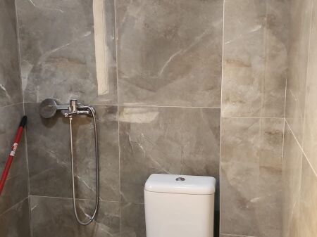 Apartament 2+1, Shkoze!