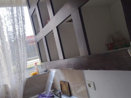APARTMENT 1+1 FURNISHED FOR RENT.BEHIND THE MALAZIAN COMPLEX.