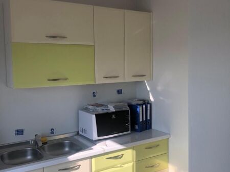 Apartament 2+1, Jordan Misja!