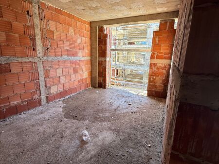Opportunity apartment 1+1 for sale at residence kodra e diellit 2