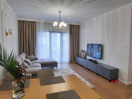 Appartamento 2+1, Green City Residence!