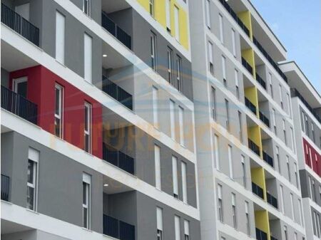 For sale, Apartment 2+1+2, Univers City Complex, Qtu.