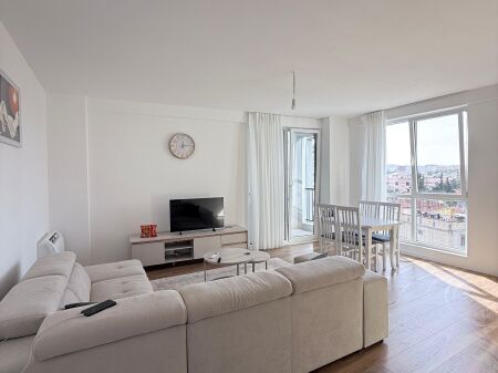 Apartment 2+1 for Rent on Siri Kodra Street