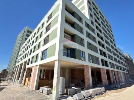 Apartment - For Sale - Porcelan, Tirana(ID: 530181010-3299)
