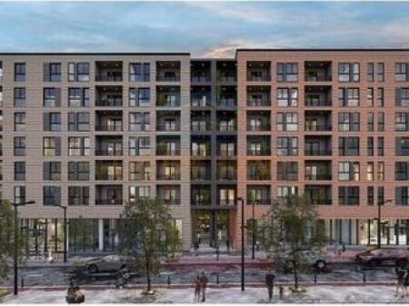 Vendesi Appartamento 2+1, Ring Side Residence, Tirana