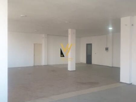UFFICIO 170 M2 IN AFFITTO A ASTIR 60.000 LEKE