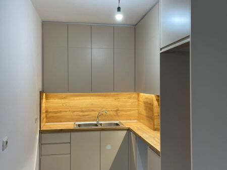 Apartment 1+1 for rent  Misto Mame 320 € / month