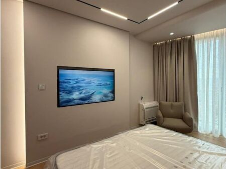 GIVEN SUPER APARTMENT 1+1 AT GOLDEN TOWER MINE PEZA