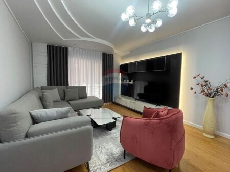 Apartment for rent 2+1 near the American Embassy