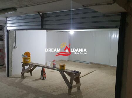 Warehouse for rent in the Ali Demi area (ID 4281301)
