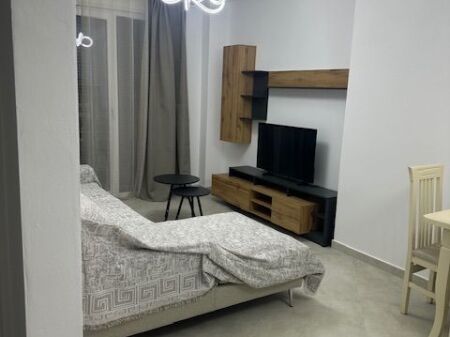 Appartamento 2+2+parcheggio+3 balconi a Don Bosko 670€
