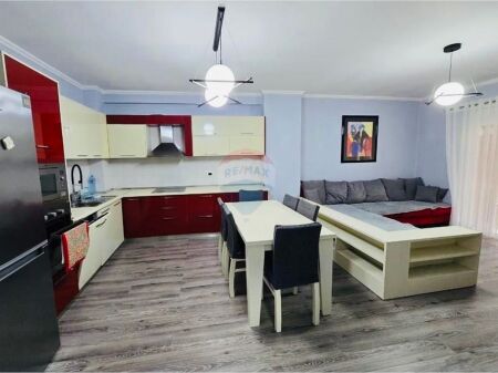Apartment 2+1+2 Yzberisht