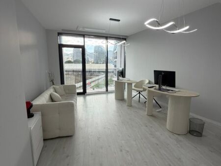 UFFICIO IN AFFITTO 1+1 LAKE VIEW RESIDENCE