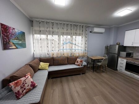 Rent, Apartment 1+1, Oxhaku, Tirana.