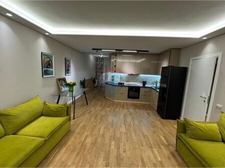 LUXURY APARTMENT 1+1 FOR RENT - ZOOLOGICAL GARDEN