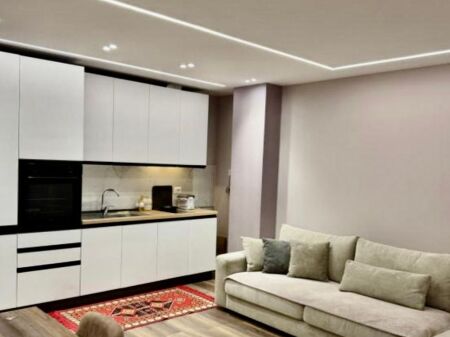 1+1 Apartment for Rent near the Train Station
