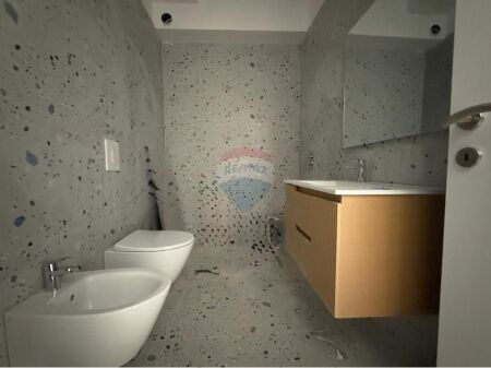 Apartment - For Sale - United School, Tirana