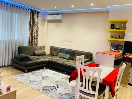 Apartment 2+1 Yzberisht