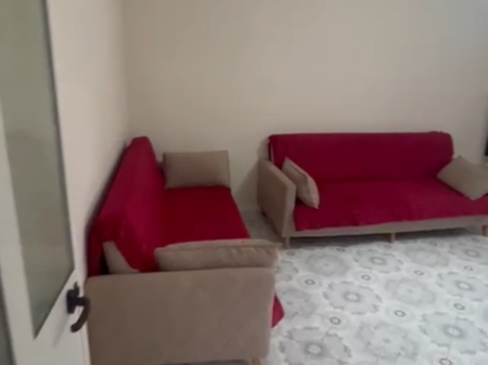 Apartament 1+1, Porcelan!