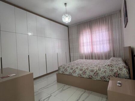 Tirane, rent 2+1 Apartment, 110 m². Price 750 € (Aviation Field. Dafinave Street)