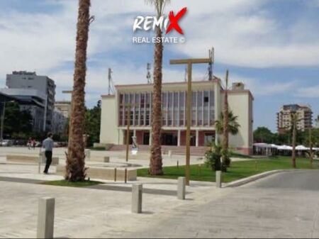 AMBIENTE COMMERCIALE, RISTORANTE IN AFFITTO CENTRO, DURRËS 