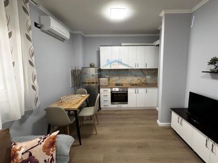 FOR RENT APARTMENT 1+1 AT OXHAKU