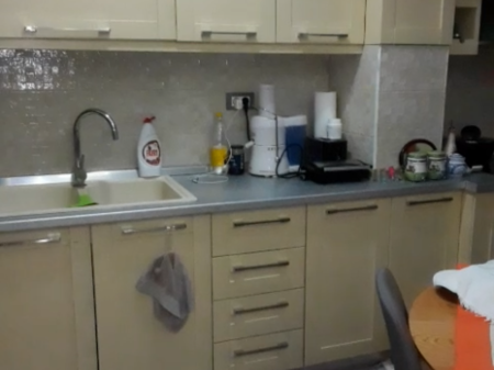 Apartament 1+1, Porcelan!
