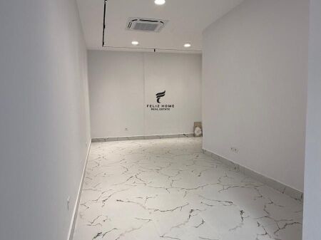NEGOZIO IN AFFITTO 39 M2 MINE PEZA 90.000 LEKE
