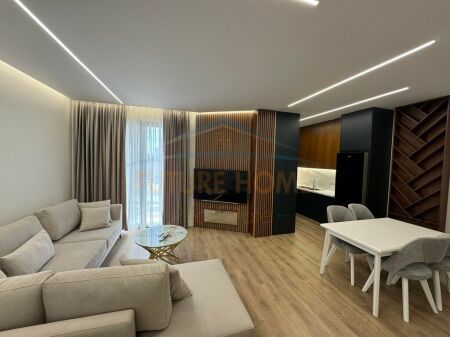 Rent, Apartment 2+1+2+Parking Space, New Boulevard.
